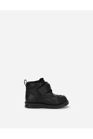 Dolce & Gabbana Ankle Boots - Collection - Calfskin ankle boots male 20