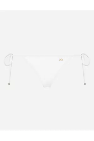 Dolce & Gabbana Bikini Bottoms - Beachwear - String bikini bottoms female 1
