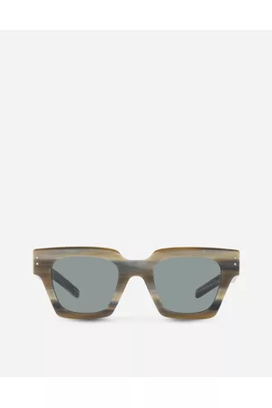 Dolce & Gabbana Sunglasses - New Arrivals - Sunglasses Domenico male OneSize