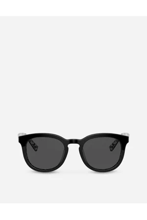 Dolce & Gabbana Sunglasses - Accessories - Logo Sunglasses male OneSize