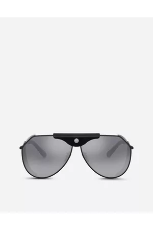 Dolce & Gabbana Sunglasses - Timeless Collection - Panama sunglasses male OneSize