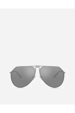 Dolce & Gabbana Sunglasses - Timeless Collection - Slim sunglasses male OneSize