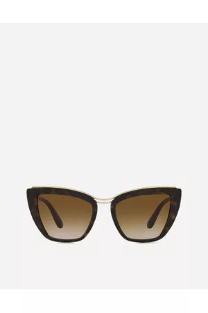 Dolce & Gabbana Sunglasses - Timeless Collection - DG Amore sunglasses female OneSize