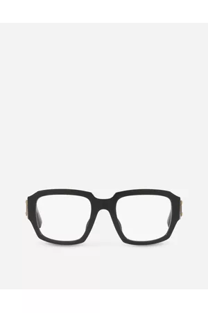 Dolce & Gabbana Sunglasses - New Arrivals - Placchetta Sunglasses male OneSize
