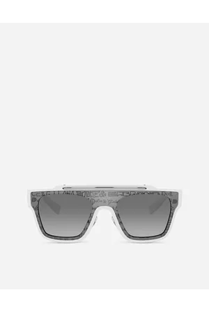 Dolce & Gabbana Sunglasses - Timeless Collection - Dna Graffiti sunglasses male OneSize
