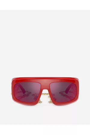 Dolce & Gabbana Sunglasses - New Arrivals - Happy Gardensunglasses female OneSize