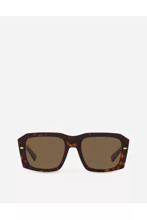Dolce & Gabbana Sunglasses - New Arrivals - Sartoriale Lusso Sunglasses male OneSize