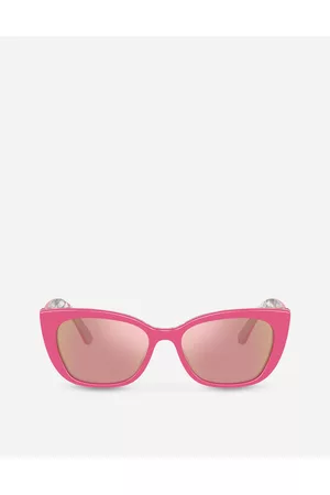 Dolce & Gabbana Sunglasses - Accessories - Happy Garden Sunglasses female OneSize