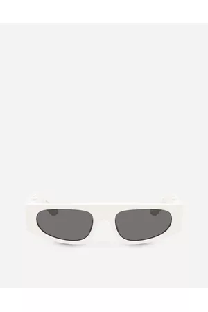 Dolce & Gabbana Sunglasses - Accessories - Hawaii Sunglasses male OneSize
