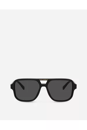 Dolce & Gabbana Sunglasses - Accessories - Think Sunglasses male OneSize