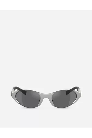 Dolce & Gabbana Sunglasses - New Arrivals - Sporty Sunglasses male OneSize