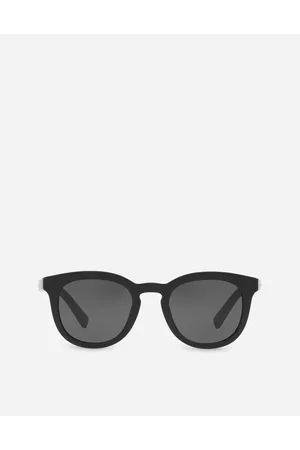 Dolce & Gabbana Sunglasses - Accessories - DNA sunglasses male OneSize