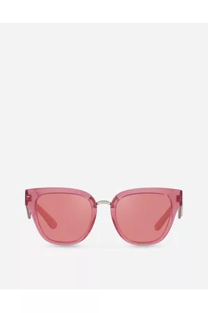 Dolce & Gabbana Sunglasses - New Arrivals - DG Crossed Sunglasses male OneSize