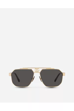 Dolce & Gabbana Sunglasses - New Arrivals - Dark Sicily Sunglasses male OneSize