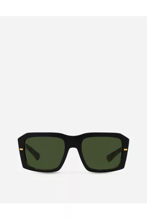 Dolce & Gabbana Sunglasses - New Arrivals - Lusso Sartoriale Sunglasses male OneSize