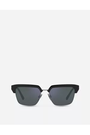 Dolce & Gabbana Sunglasses - New Arrivals - Dark Sicily Sunglasses male OneSize