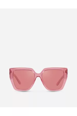 Dolce & Gabbana Sunglasses - New Arrivals - DG Crossed Sunglasses female OneSize