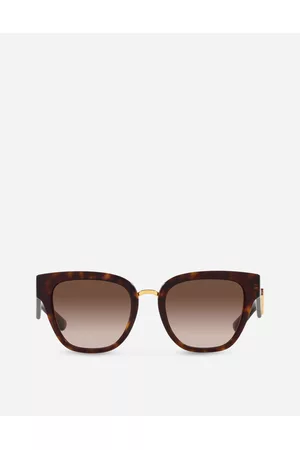 Dolce & Gabbana Sunglasses - New Arrivals - DG Crossed Sunglasses male OneSize