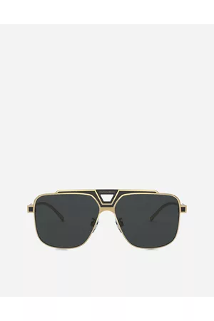 Dolce & Gabbana Sunglasses - Timeless Collection - Miami sunglasses male OneSize