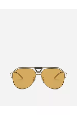 Dolce & Gabbana Sunglasses - Timeless Collection - Miami sunglasses male OneSize