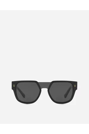 Dolce & Gabbana Sunglasses - Timeless Collection - Domenico sunglasses male OneSize