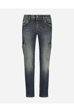 Discover Men's Skinny Jeans size 52-54 Online | FASHIOLA.com