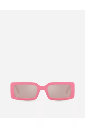 Dolce & Gabbana Sunglasses - Dg Elastic Sunglasses - Woman New Arrivals Onesize