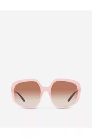 Dolce & Gabbana Sunglasses - Dg Light Sunglasses - Woman New Arrivals Onesize