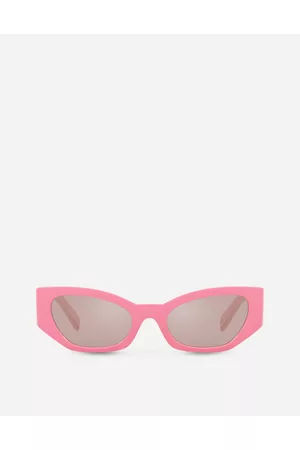 Dolce & Gabbana Sunglasses - Dg Elastic Sunglasses - Woman New Arrivals Onesize