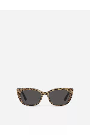 Dolce & Gabbana Sunglasses - Accessories - Mini Me Sunglasses male OneSize