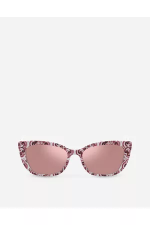 Dolce & Gabbana Sunglasses - Sunglasses - Woman Accessories Onesize