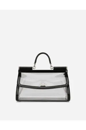 Dolce & Gabbana Girls Small Shoulder Bag Black - ONE SIZE WHITE - 2023 ❤️  CooperativaShop ✓