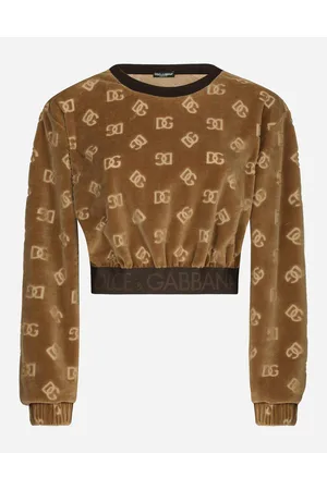 Louis Vuitton Trumpet Jacquard Cardigan