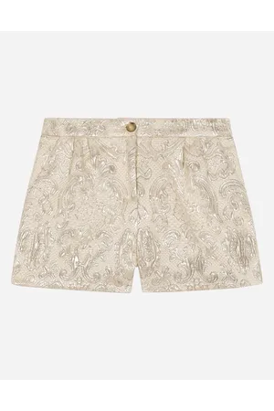 Louis Vuitton Monogram Mesh Tulle Shorts