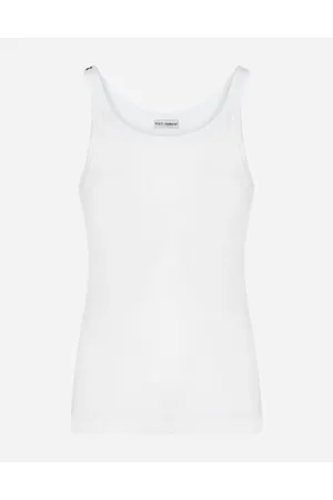 UO Classic Ribbed Tank Top