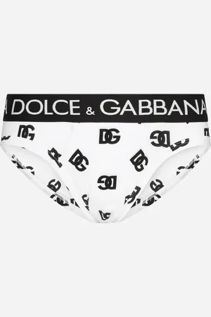Dolce & Gabbana Slip Medio - Man Underwear And Loungewear 3