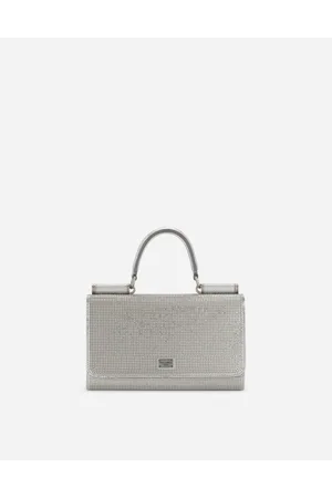 Clutches & Pouches - Silver - women - 675 products