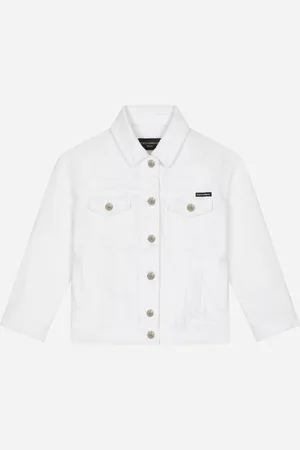 Dolce & Gabbana Giubbino - Woman Coats And Jackets 5 Years