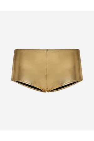 Briefs - Gold - women - 47 products