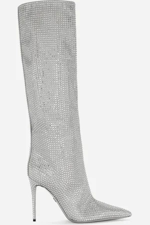 Dolce & Gabbana Stivale - Woman Boots And Booties 36