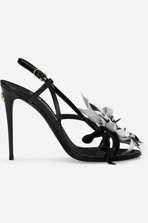 Dolce & Gabbana Sandalo - Woman Sandals And Wedges 41