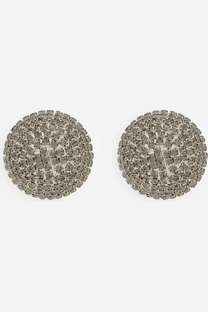 Dolce & Gabbana Orecchini - Woman Bijoux Metal Onesize
