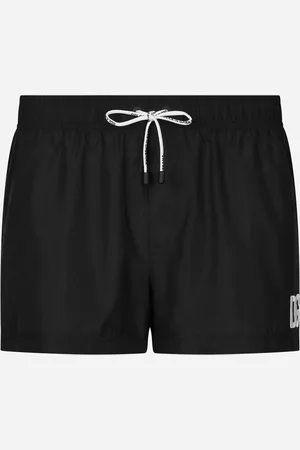 Dolce & Gabbana New Boxer Corto - Man Beachwear Fabric 3