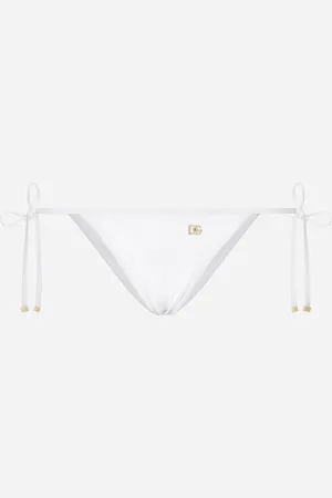 Dolce & Gabbana Tanga - Woman Swimwear Jersey 1