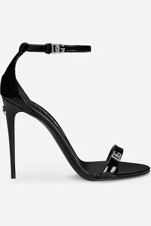 Dolce & Gabbana Sandalo - Woman Sandals And Wedges 40.5