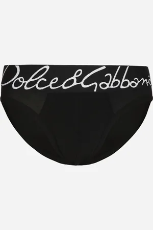 Dolce & Gabbana Slip Medio - Man Underwear And Loungewear 4