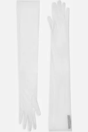 Dolce & Gabbana Guanti Classici - Woman Hats And Gloves M