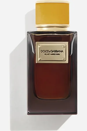 Dolce & Gabbana Velvet Amber Skin Edp 100ml Velvet Collection 100ml