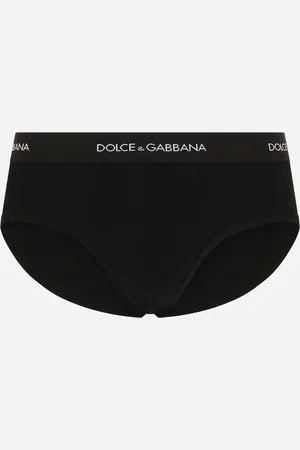 Dolce & Gabbana Slip Brando - Man Underwear And Loungewear Cotton 3
