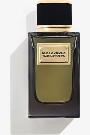 Dolce & Gabbana Velvet Black Patchouli Edp 100ml Velvet Collection 100ml